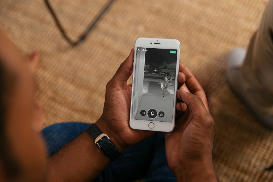 Hermann MO security system